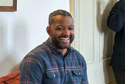 JB Gill Vice President Farms For City Children 
