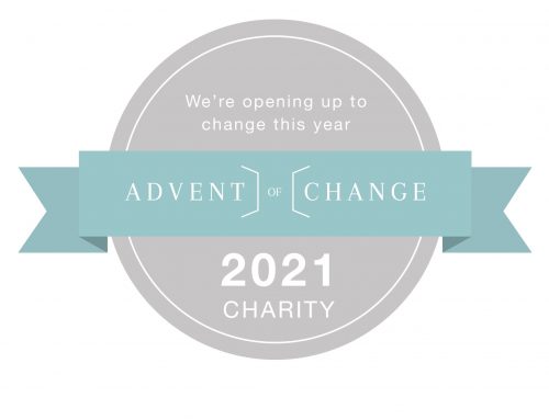 Advent of Change launch their 2021 Christmas range, supporting Farms for City Children