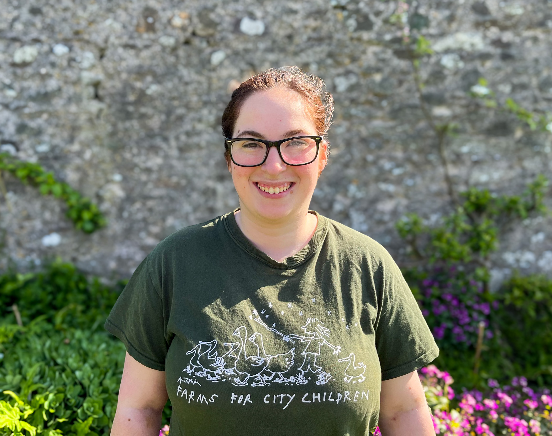 Alice Pethick Farms For City Children
