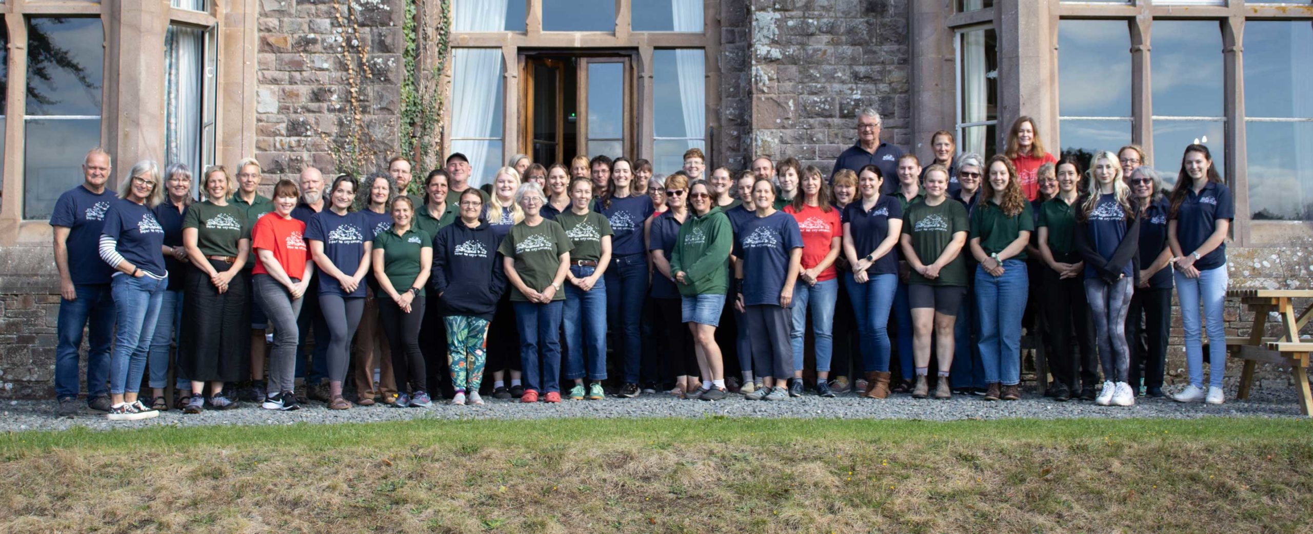 We’re recruiting: Volunteer Gardener (Unpaid)