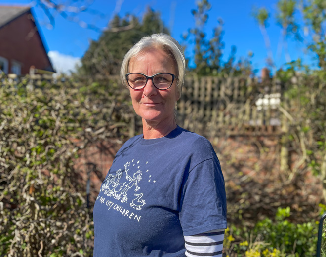 Anna Lawrence Farms For City Children