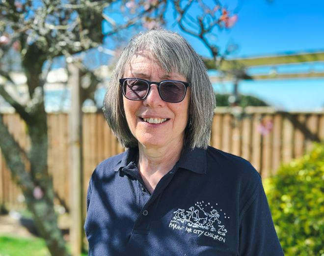 Anne Searle
