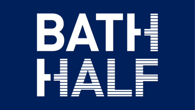 Bath Half Marathon logo Farms for City Children