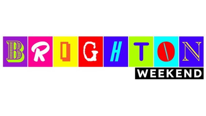 Brighton Marathon logo