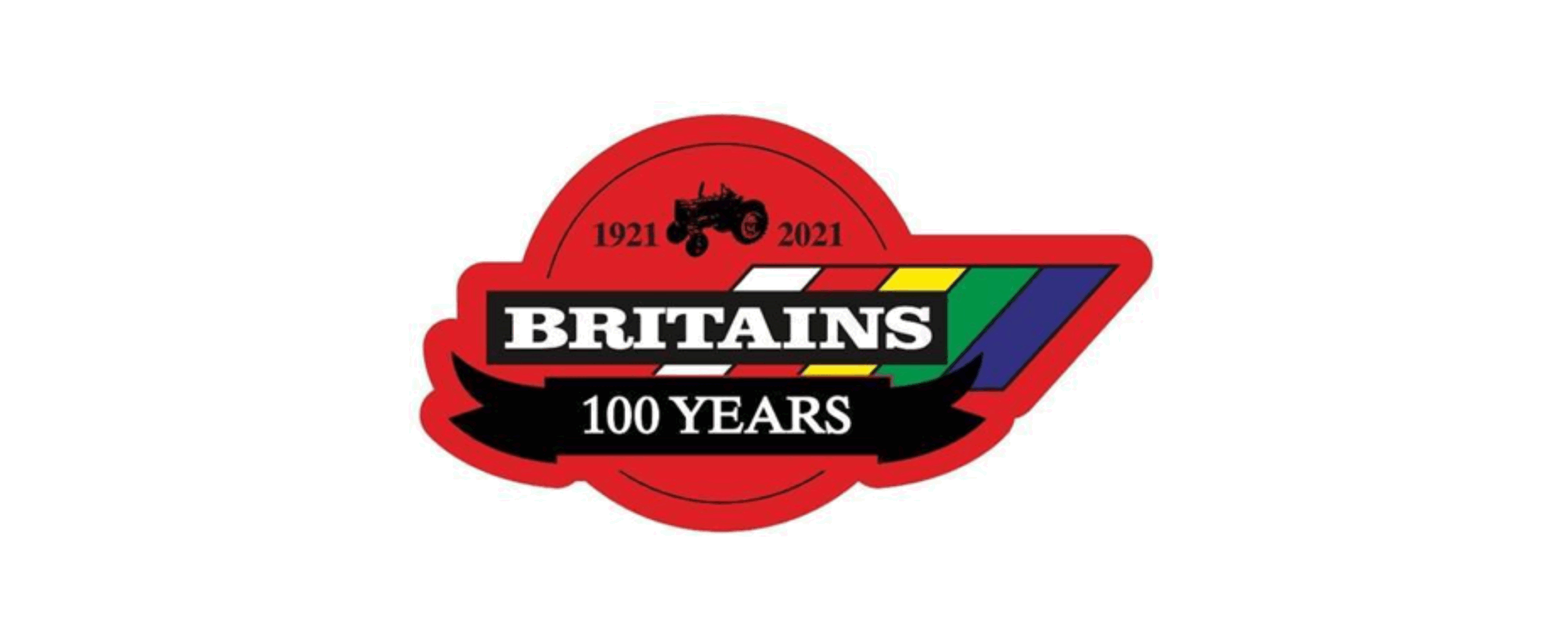 Britains donates £10,000 to Farms for City Children
