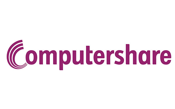 Computershare logo