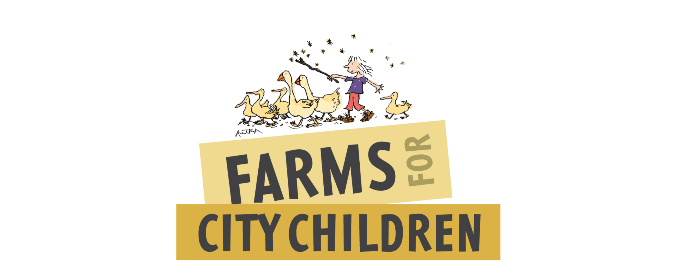 New Report Evaluates the Transformational Impact of Farms for City Children