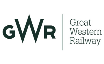 GWR I Great Western Railway logo