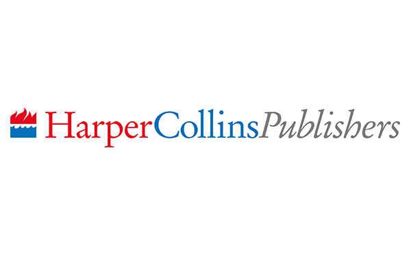 Harper Collins logo