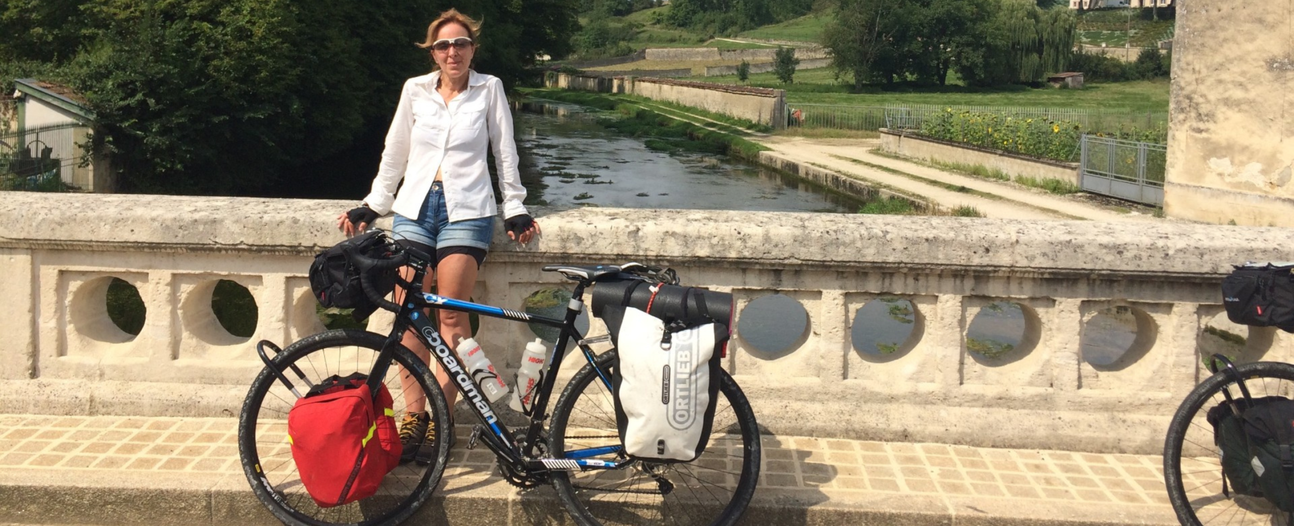 50 voices: Learning to tell stories down the farm lane