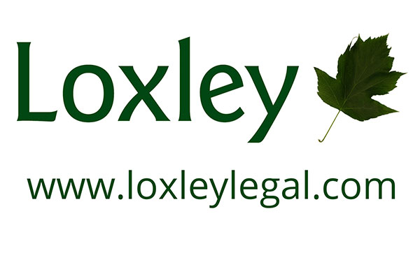 Loxley Legal logo