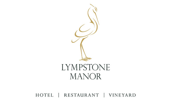 Lympstone Manor logo