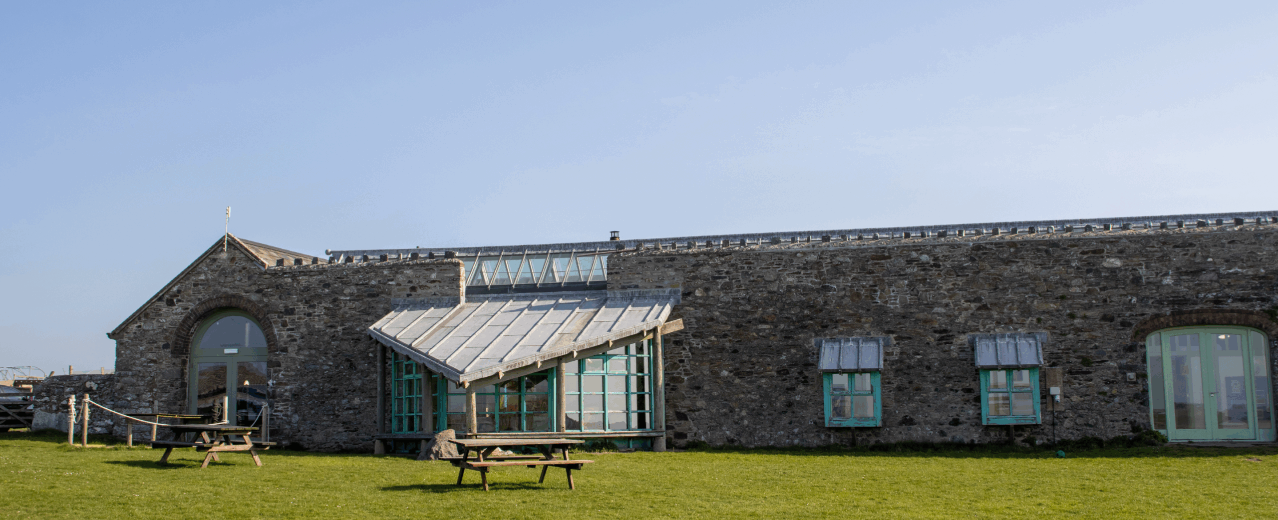 Lower Treginnis to host its first Open Farm Sunday