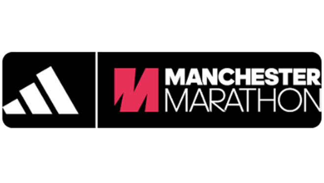 Manchester Marathon logo