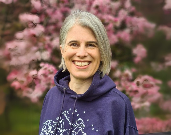 Nathalie Ewing Farms For City Children