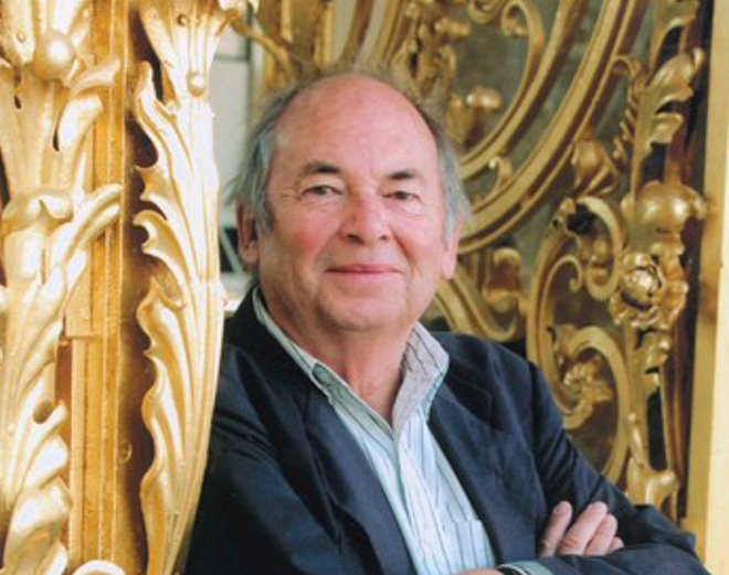Sir Quentin Blake Farms For city Children