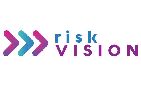Risk Vision logo