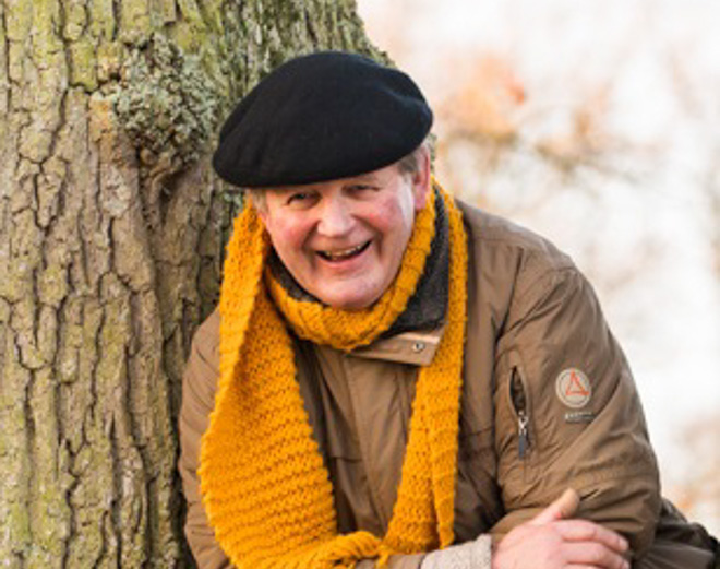 Sir Michael Morpurgo Farms For City Children
