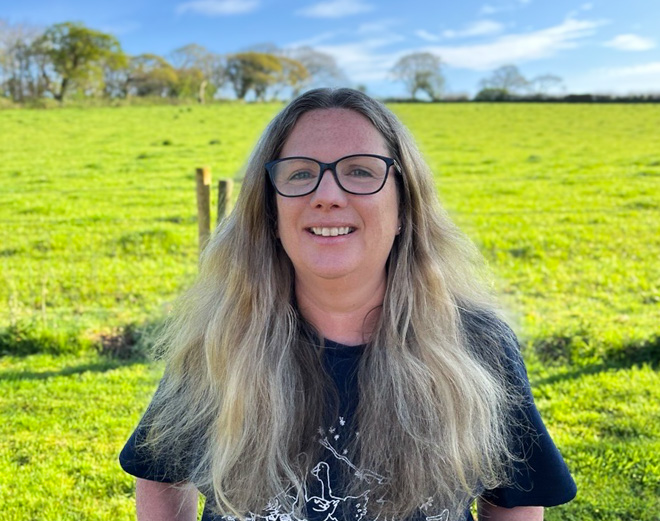Sophie Norvill Farms for City Children