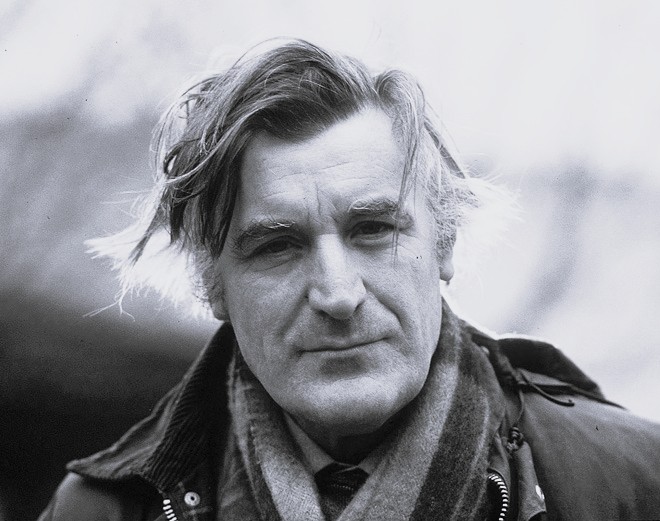 Ted Hughes OM Farms for City Children