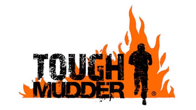 Tough Mudder logo