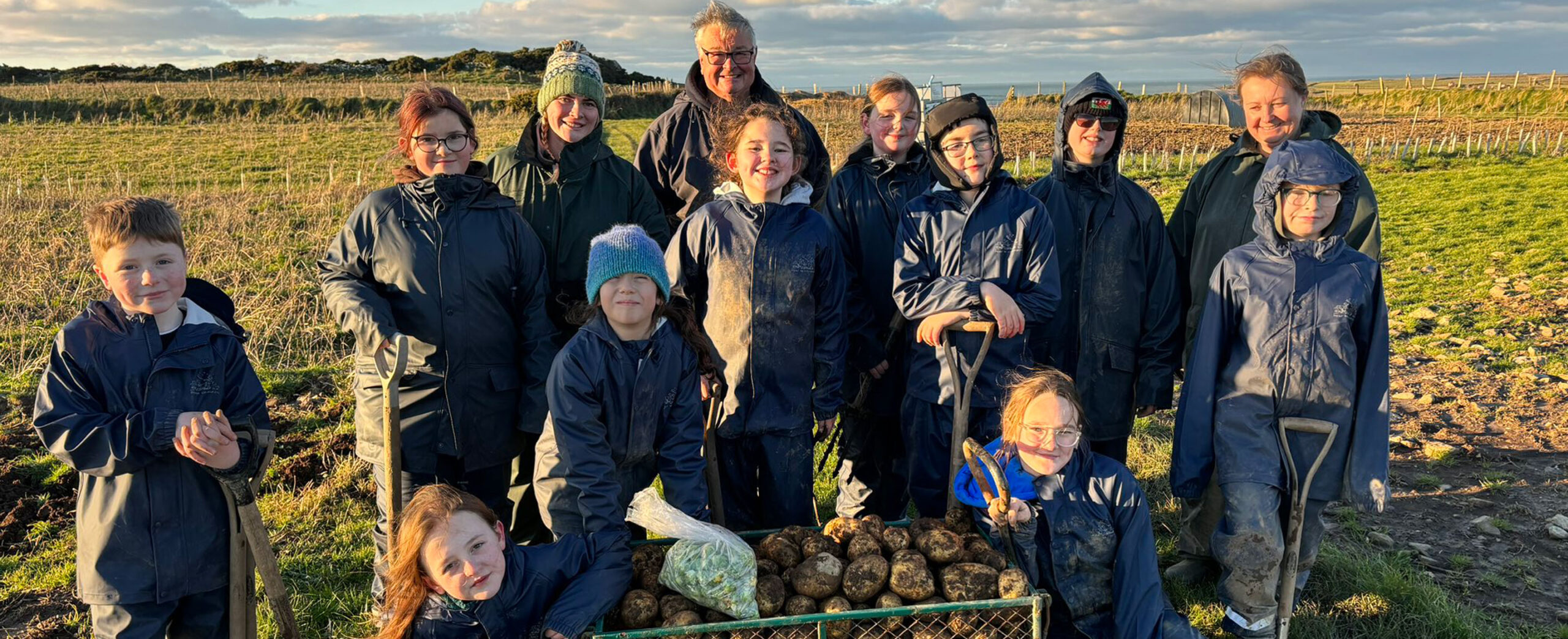 50 voices: This is our place