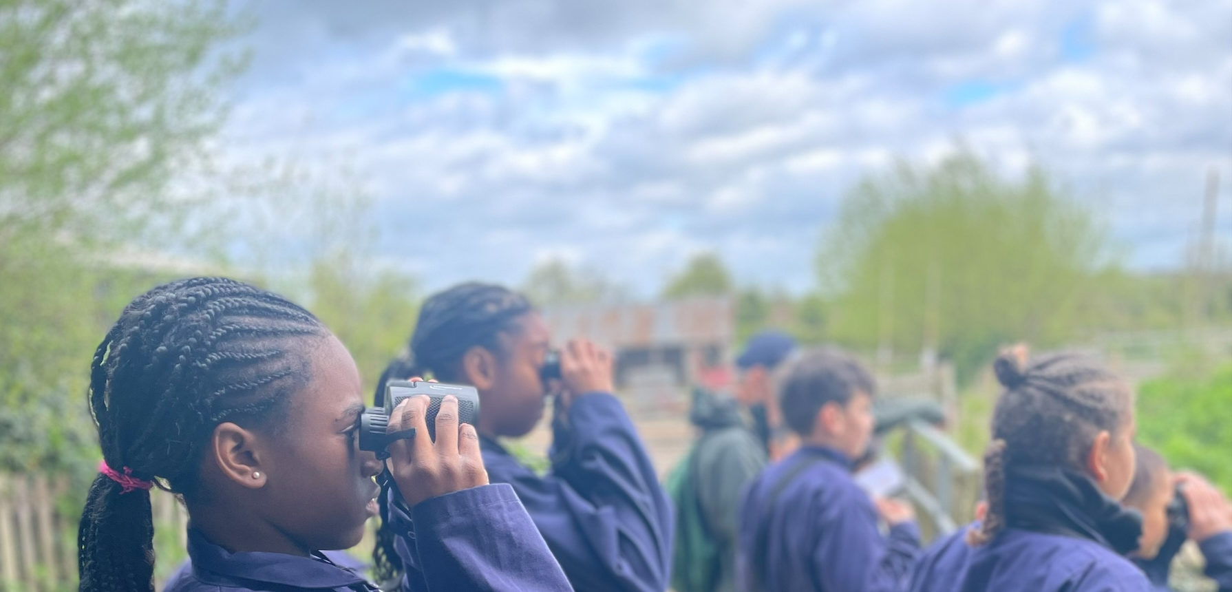 50 voices: When children discover what they can do